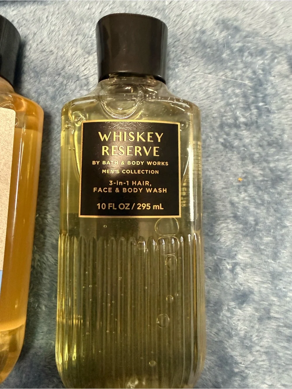 Bath & Bodyworks men’s